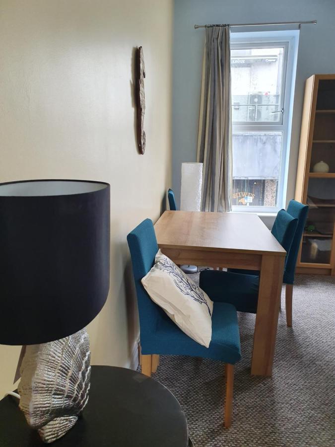 Main Street house Appartement Portrush Buitenkant foto