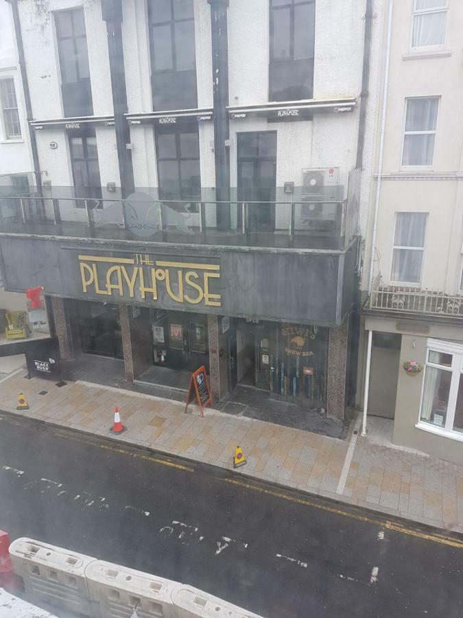 Main Street house Appartement Portrush Buitenkant foto