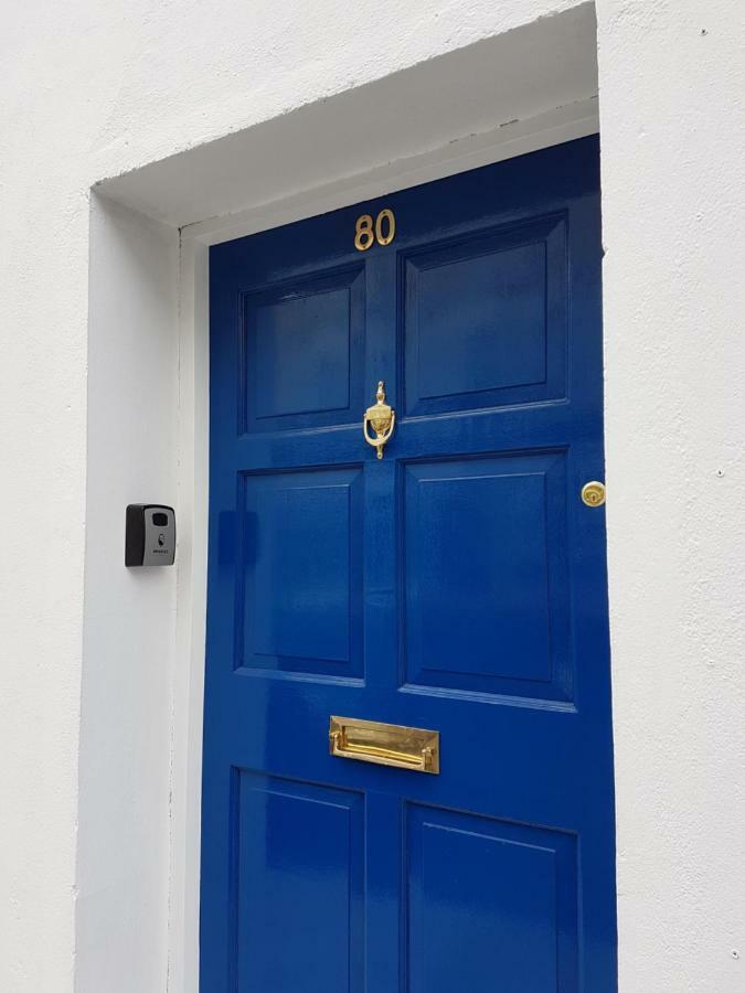 Main Street house Appartement Portrush Buitenkant foto