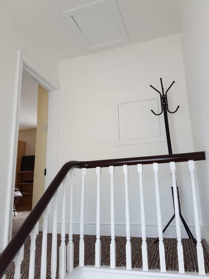 Main Street house Appartement Portrush Buitenkant foto