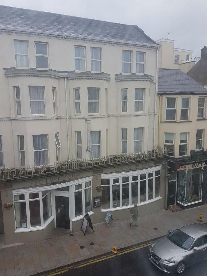 Main Street house Appartement Portrush Buitenkant foto